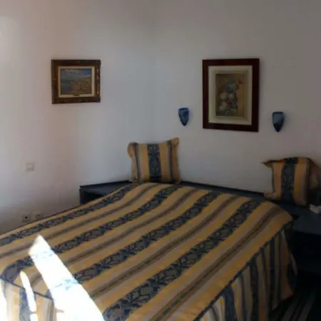 Apartmán Ocean View
