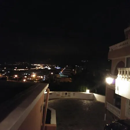 Ocean View * Costa Adeje (Tenerife)