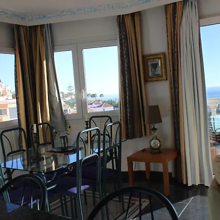 Ocean View Apartment *