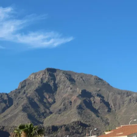 Ocean View Apartment Costa Adeje (Tenerife)