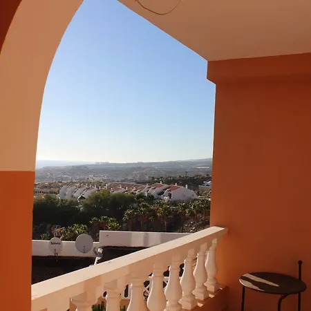 Apartment Ocean View