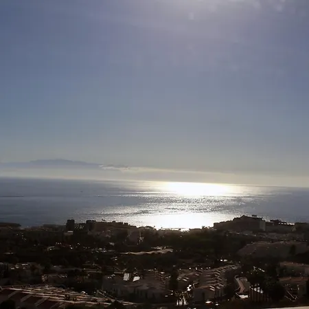 Apartment Ocean View Costa Adeje (Tenerife)
