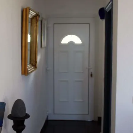 Ocean View Apartment