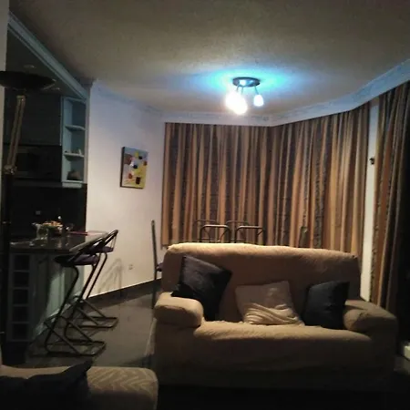 Apartment Ocean View